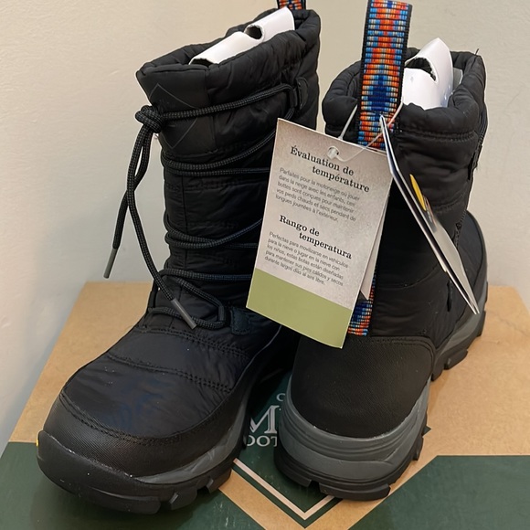 Brandnew Womens Muck Vibrant Arctic Grip Winter Boots - Picture 2 of 7